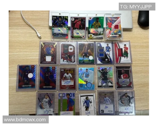 哪些足球球星卡更容易抽到提升收藏价值的优质卡片技巧解析